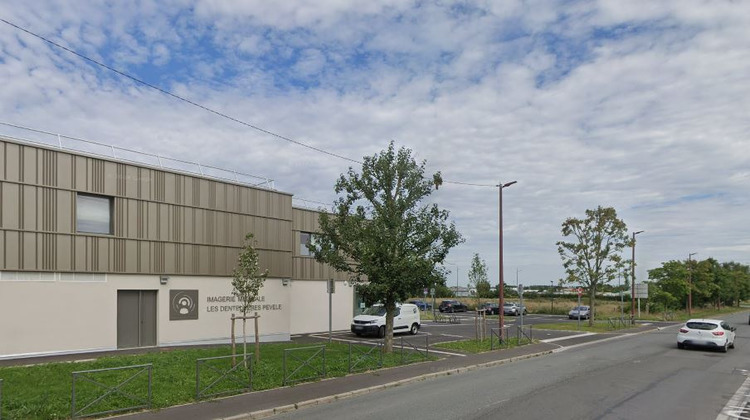 Ma-Cabane - Vente Local commercial Orchies, 1184 m²