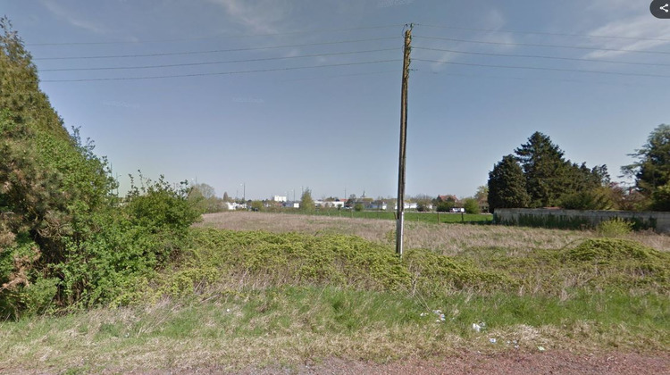 Ma-Cabane - Vente Local commercial Orchies, 1184 m²