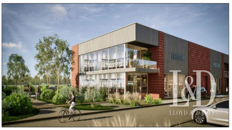 Ma-Cabane - Vente Local commercial Orchies, 366 m²