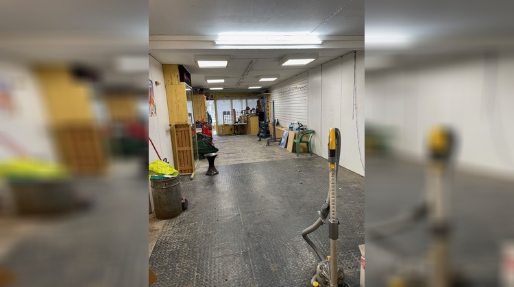 Ma-Cabane - Vente Local commercial Orcières, 68 m²