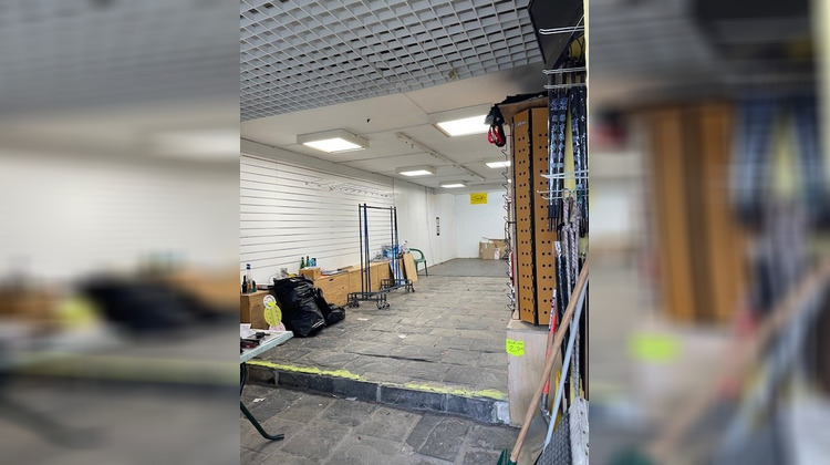 Ma-Cabane - Vente Local commercial Orcières, 68 m²