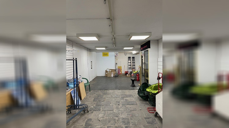 Ma-Cabane - Vente Local commercial Orcières, 68 m²