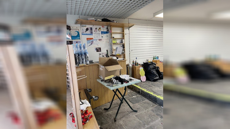 Ma-Cabane - Vente Local commercial Orcières, 68 m²