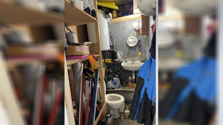 Ma-Cabane - Vente Local commercial Orcières, 68 m²