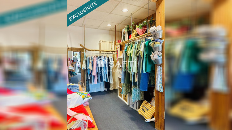 Ma-Cabane - Vente Local commercial Orcieres, 45 m²