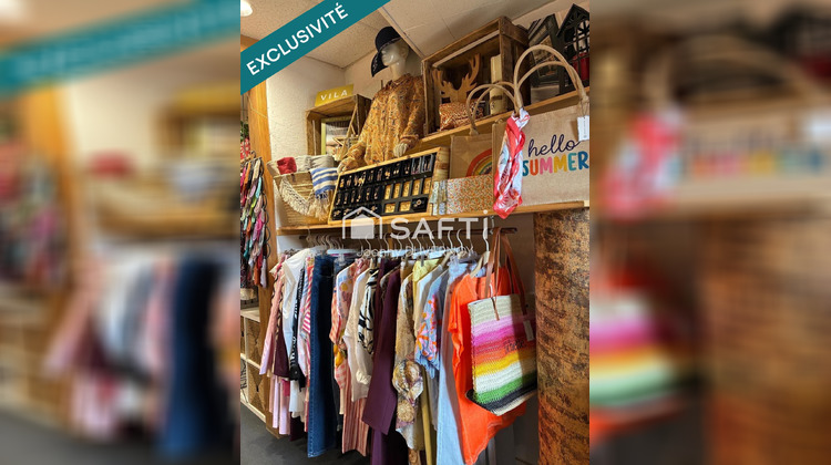 Ma-Cabane - Vente Local commercial Orcieres, 45 m²