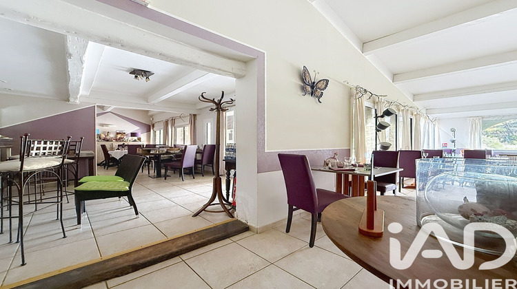 Ma-Cabane - Vente Local commercial Orgon, 190 m²