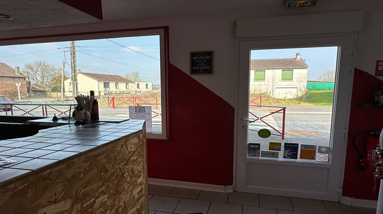 Ma-Cabane - Vente Local commercial ORIGNY-EN-THIERACHE, 45 m²