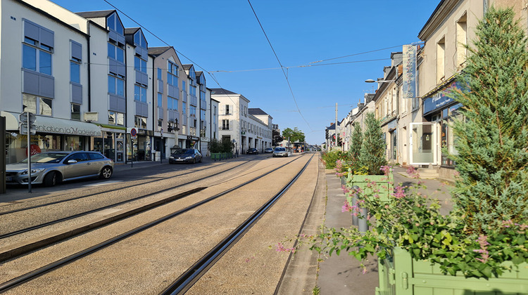 Ma-Cabane - Vente Local commercial ORLEANS, 197 m²