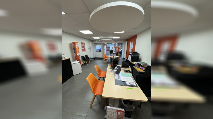 Ma-Cabane - Vente Local commercial Orléans, 58 m²