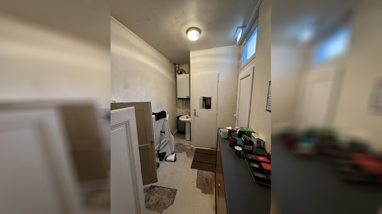 Ma-Cabane - Vente Local commercial Orléans, 58 m²