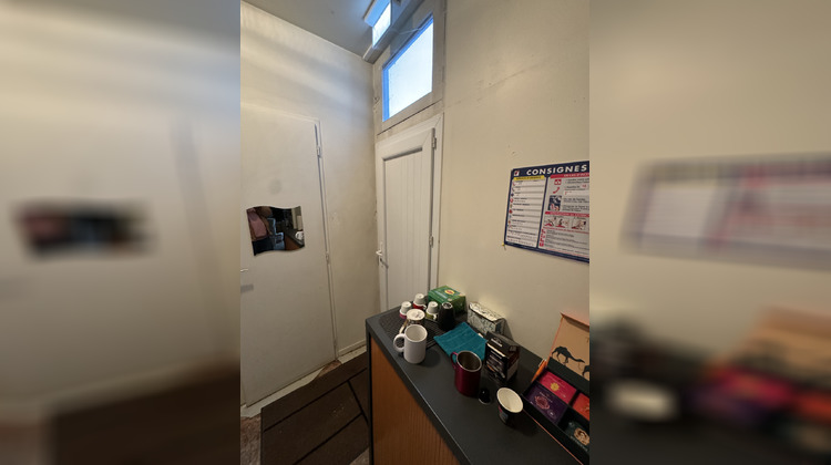 Ma-Cabane - Vente Local commercial Orléans, 58 m²