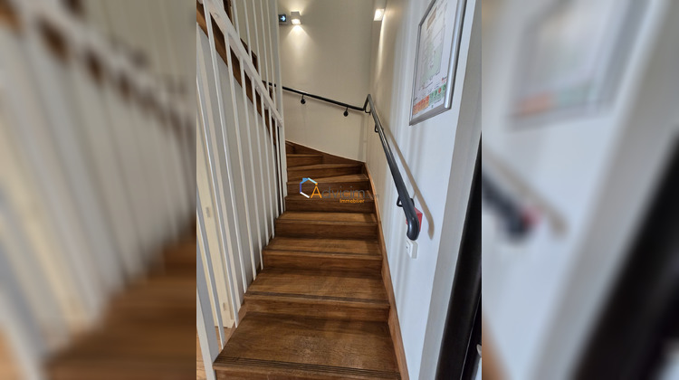 Ma-Cabane - Vente Local commercial Orléans, 287 m²