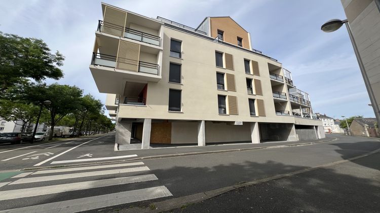 Ma-Cabane - Vente Local commercial Orléans, 193 m²