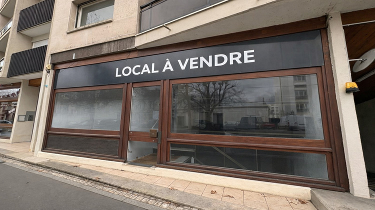 Ma-Cabane - Vente Local commercial ORLEANS, 75 m²