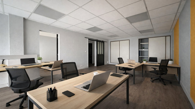 Ma-Cabane - Vente Local commercial ORLEANS, 75 m²