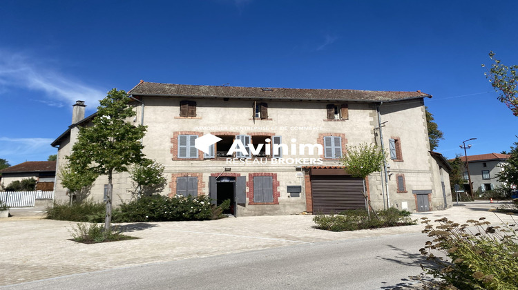 Ma-Cabane - Vente Local commercial Orléat, 270 m²