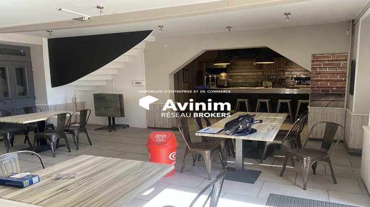 Ma-Cabane - Vente Local commercial Orléat, 270 m²