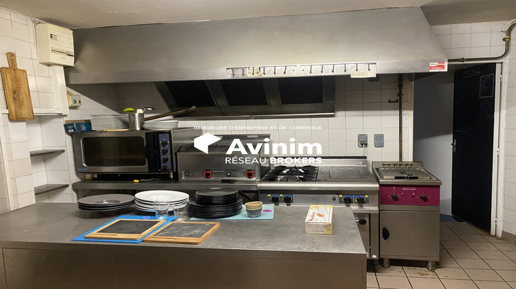 Ma-Cabane - Vente Local commercial Orléat, 270 m²