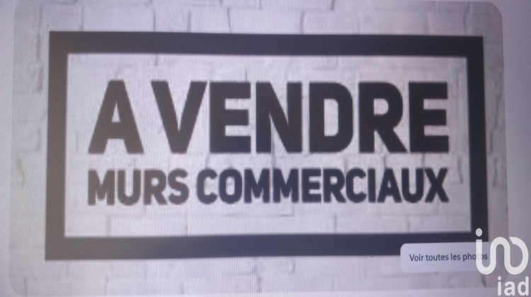 Ma-Cabane - Vente Local commercial Orly, 3000 m²