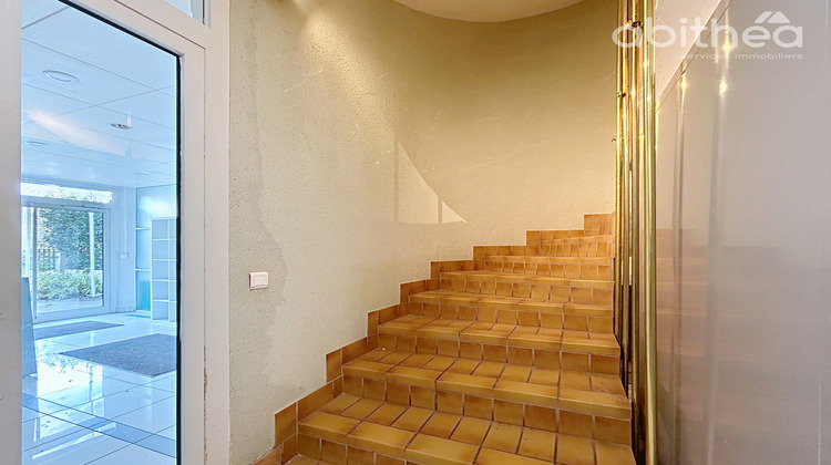 Ma-Cabane - Vente Local commercial Orly, 508 m²