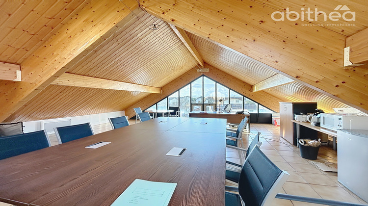 Ma-Cabane - Vente Local commercial Orly, 508 m²