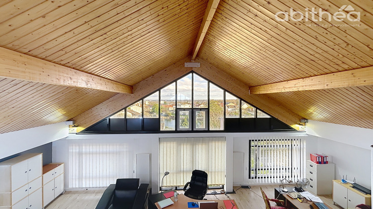 Ma-Cabane - Vente Local commercial Orly, 508 m²