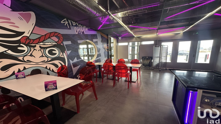 Ma-Cabane - Vente Local commercial Ormesson-sur-Marne, 150 m²