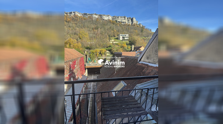 Ma-Cabane - Vente Local commercial ORNANS, 2700 m²