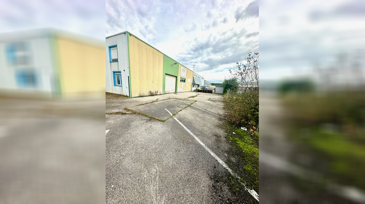 Ma-Cabane - Vente Local commercial Ornex, 350 m²