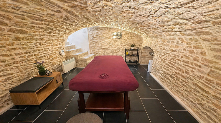 Ma-Cabane - Vente Local commercial ORRY-LA-VILLE, 12 m²