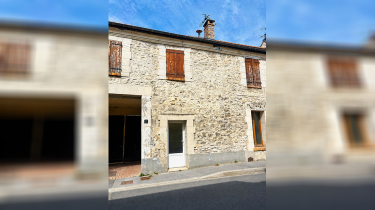 Ma-Cabane - Vente Local commercial ORRY-LA-VILLE, 12 m²