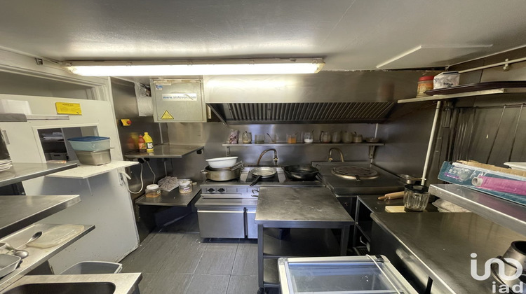 Ma-Cabane - Vente Local commercial Orsay, 50 m²