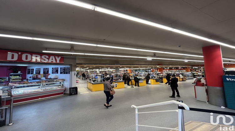 Ma-Cabane - Vente Local commercial Orsay, 100 m²