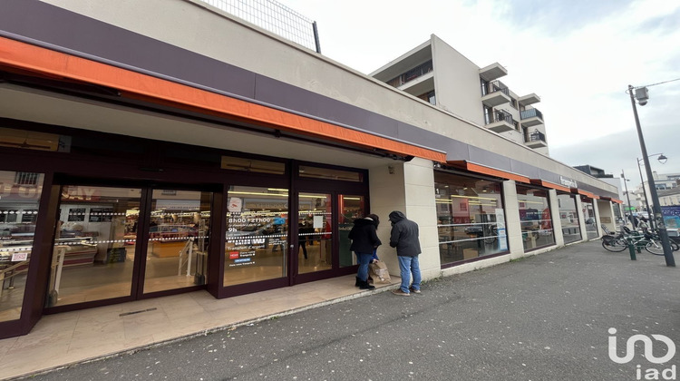Ma-Cabane - Vente Local commercial Orsay, 100 m²
