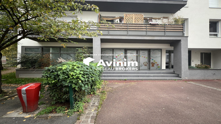 Ma-Cabane - Vente Local commercial Orsay, 220 m²