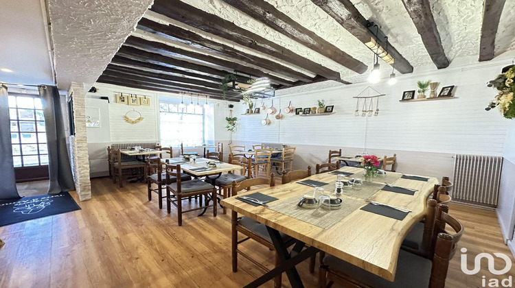 Ma-Cabane - Vente Local commercial Orsay, 120 m²