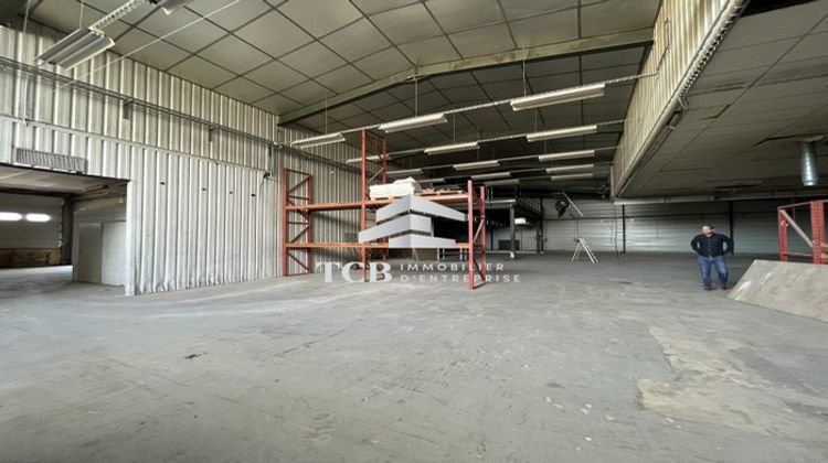 Ma-Cabane - Vente Local commercial Orvault, 1900 m²