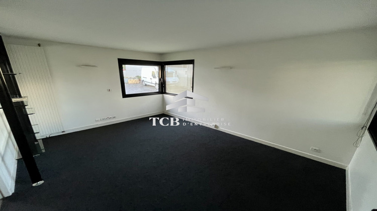 Ma-Cabane - Vente Local commercial Orvault, 850 m²