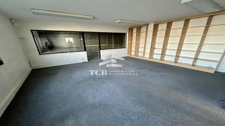 Ma-Cabane - Vente Local commercial Orvault, 850 m²