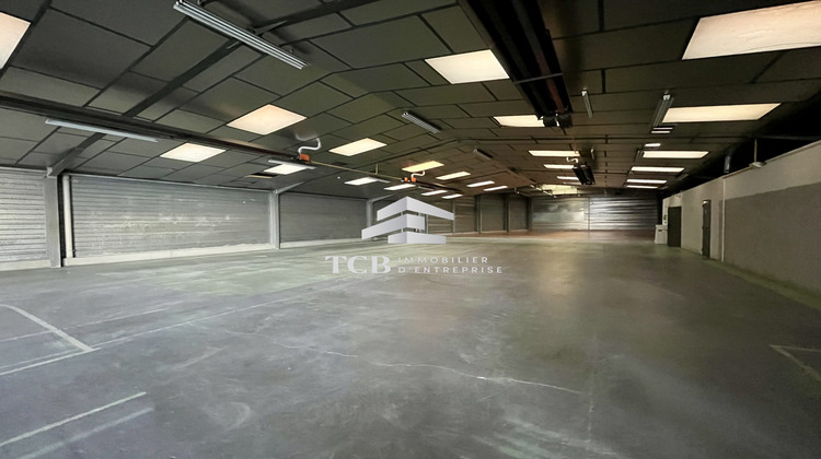 Ma-Cabane - Vente Local commercial Orvault, 850 m²