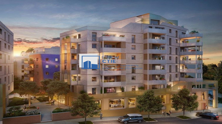 Ma-Cabane - Vente Local commercial Orvault, 113 m²