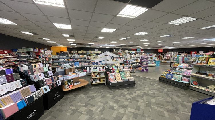 Ma-Cabane - Vente Local commercial Orvault, 790 m²