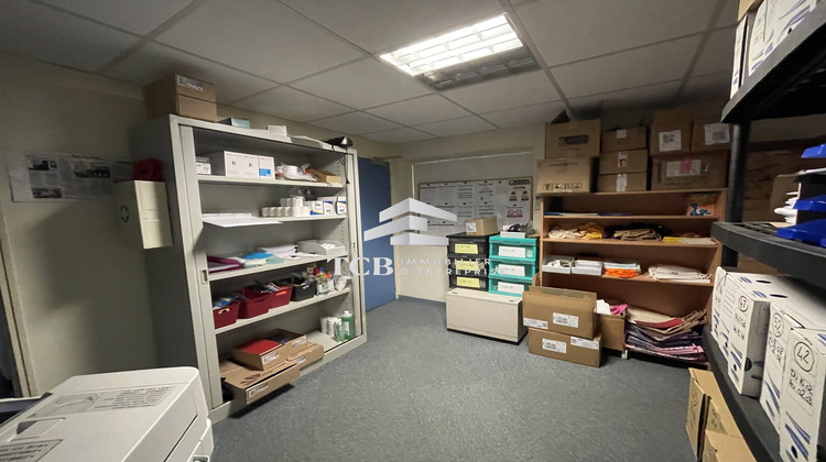 Ma-Cabane - Vente Local commercial Orvault, 790 m²