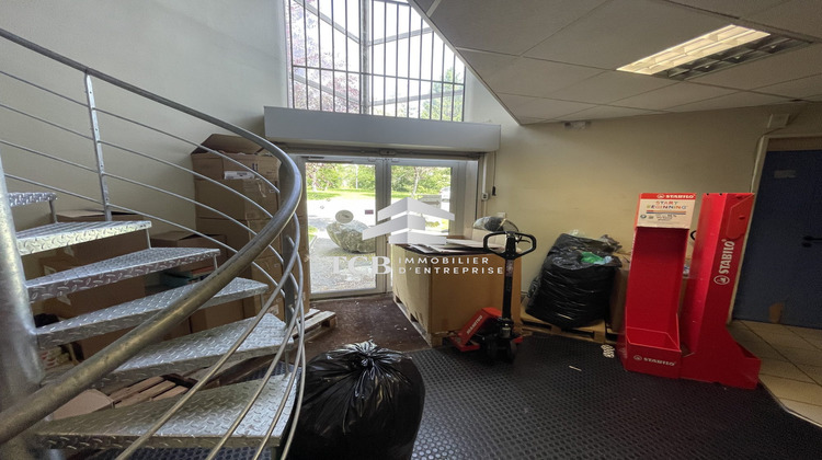 Ma-Cabane - Vente Local commercial Orvault, 790 m²
