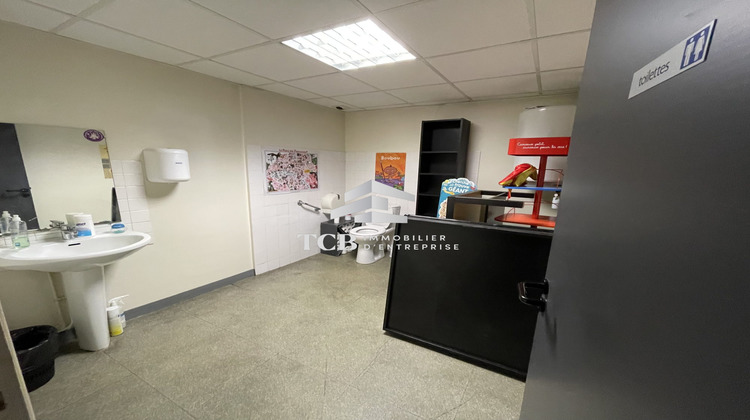 Ma-Cabane - Vente Local commercial Orvault, 790 m²