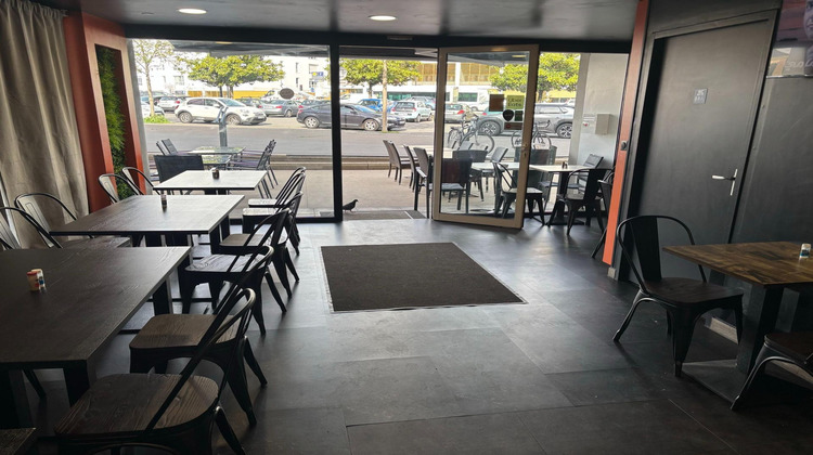 Ma-Cabane - Vente Local commercial Orvault, 65 m²