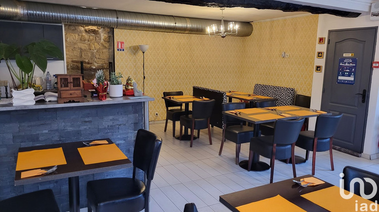 Ma-Cabane - Vente Local commercial Osny, 61 m²