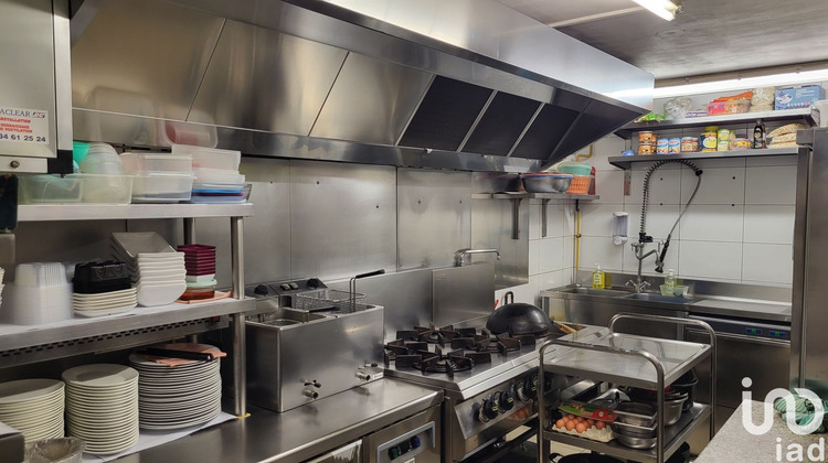 Ma-Cabane - Vente Local commercial Osny, 61 m²