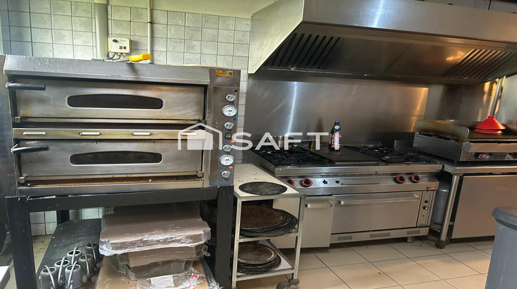 Ma-Cabane - Vente Local commercial Osny, 85 m²